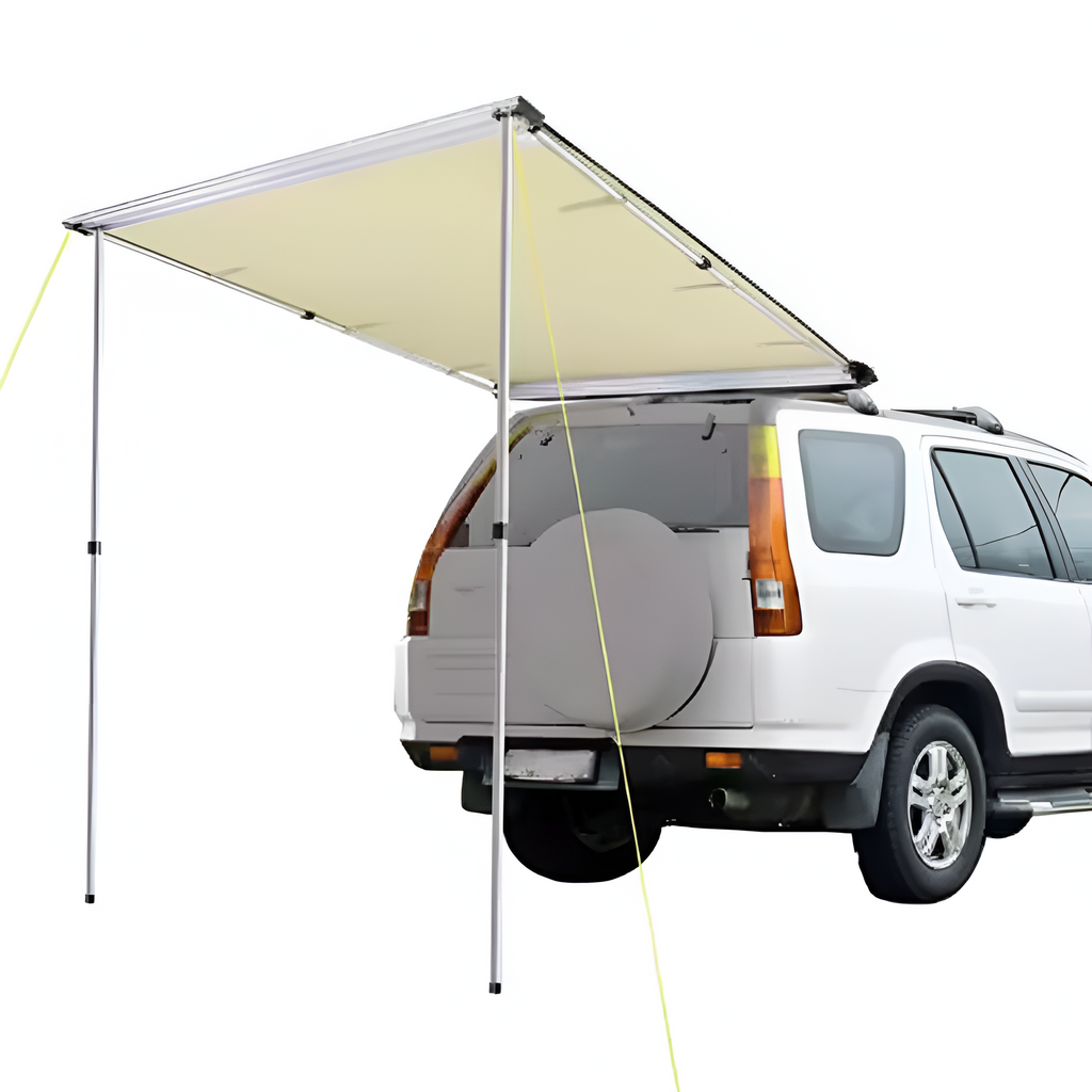RoamLynx SkyBeam Compact Roof Awning