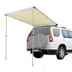 RoamLynx SkyBeam Compact Roof Awning