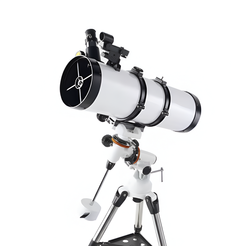 Celestara Apexis 102EQ Refractor Telescope
