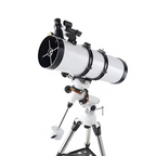 Celestara Apexis 102EQ Refractor Telescope