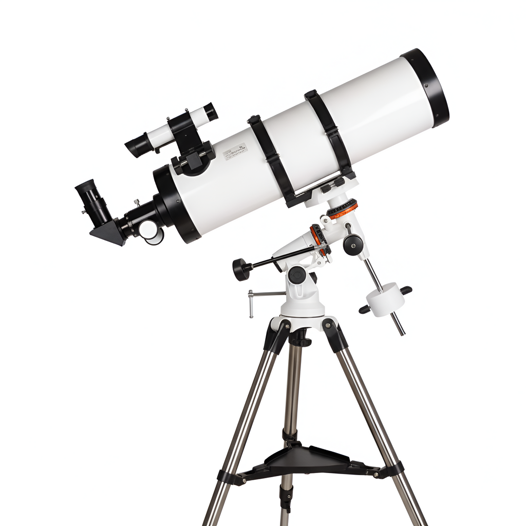 Celestara Apexis 102EQ Refractor Telescope