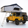 TrailCrest Atlas Rooftop Camper Tent