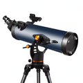 FalconSight 130EQ Reflector Telescope