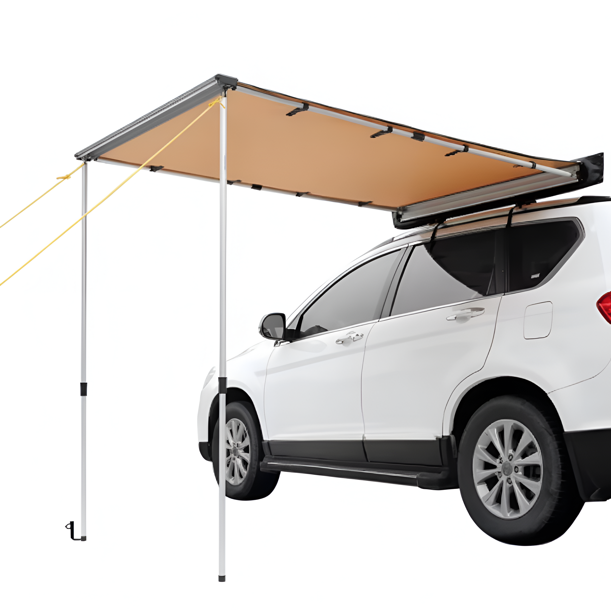 Overlandia TerraSpan 270° Roof Awning