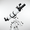 Celestara Apexis 102EQ Refractor Telescope