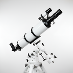Celestara Apexis 102EQ Refractor Telescope