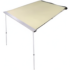 RoamLynx SkyBeam Compact Roof Awning