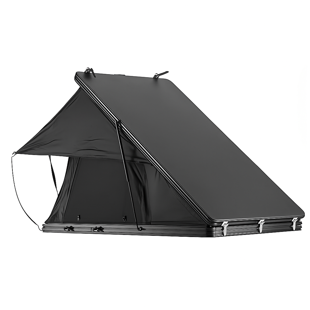 BlackPeak Ares Wedge Rooftop Camper Tent